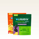 Energy & Immune Support Bundle - Bright Bundle Choice