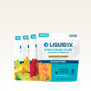 Sugar-Free Fruit Stand Bundle - Active Bundle Carry