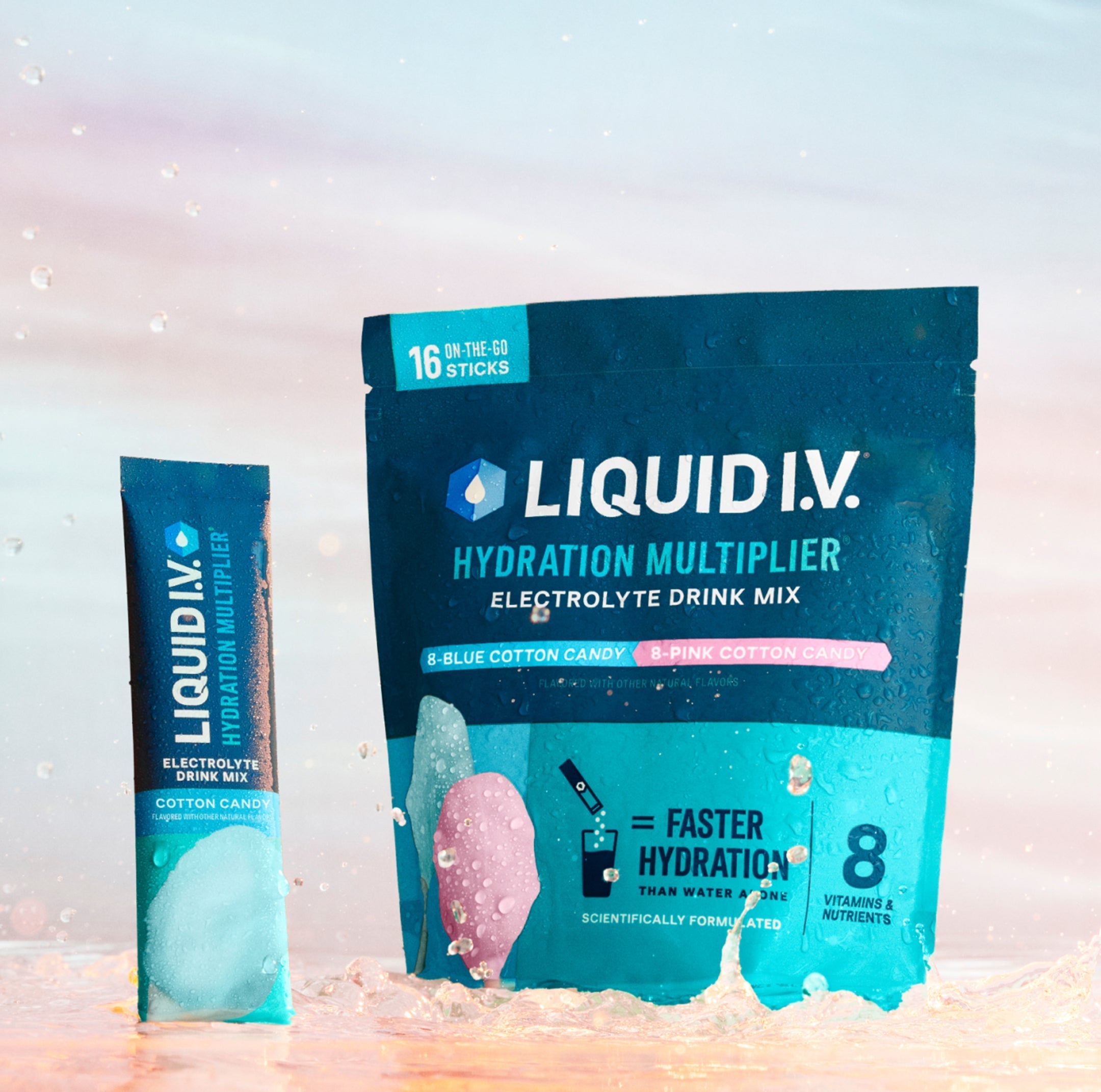 Viral Duo Bundle