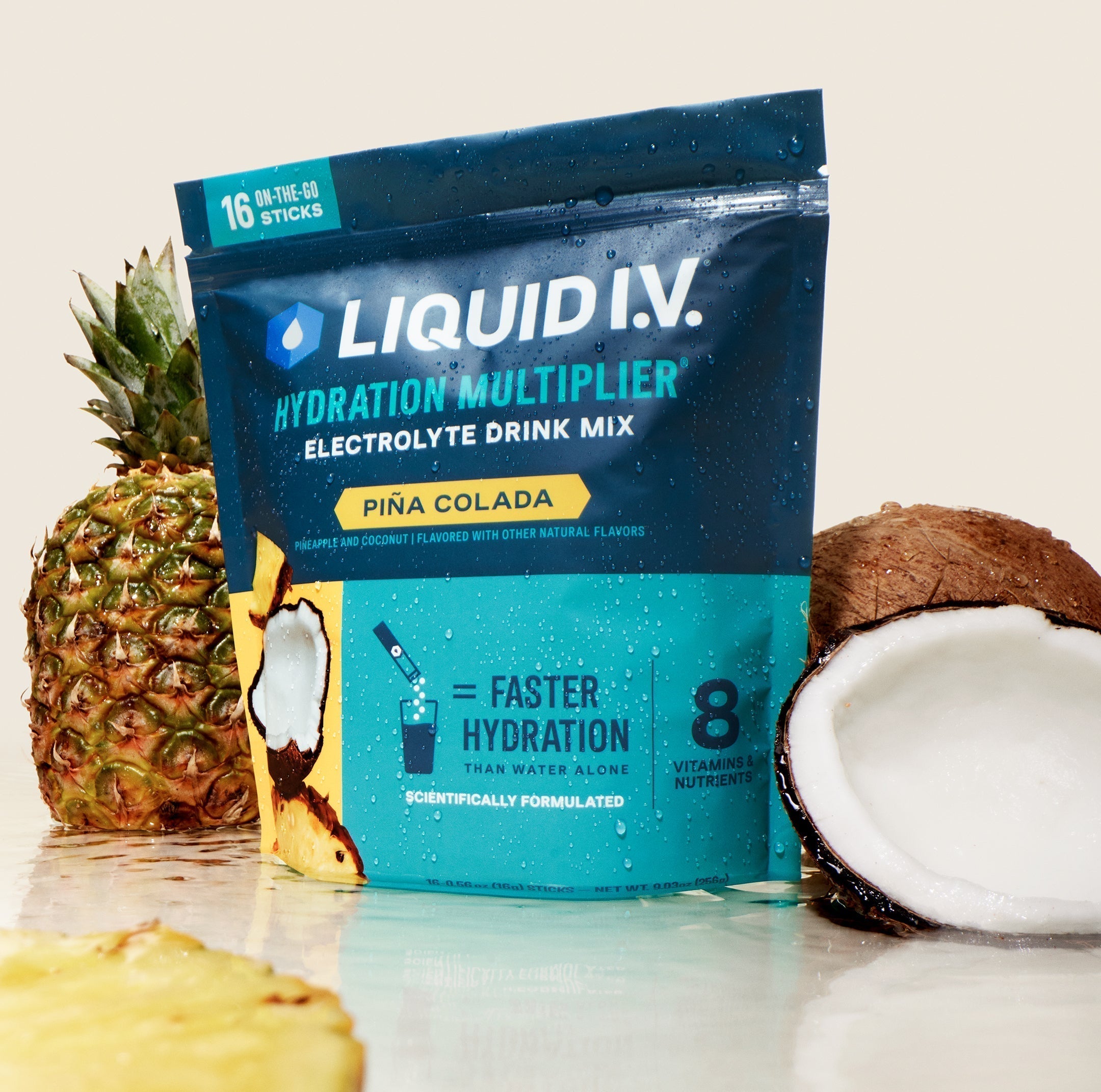 Hydration Best Sellers Bundle