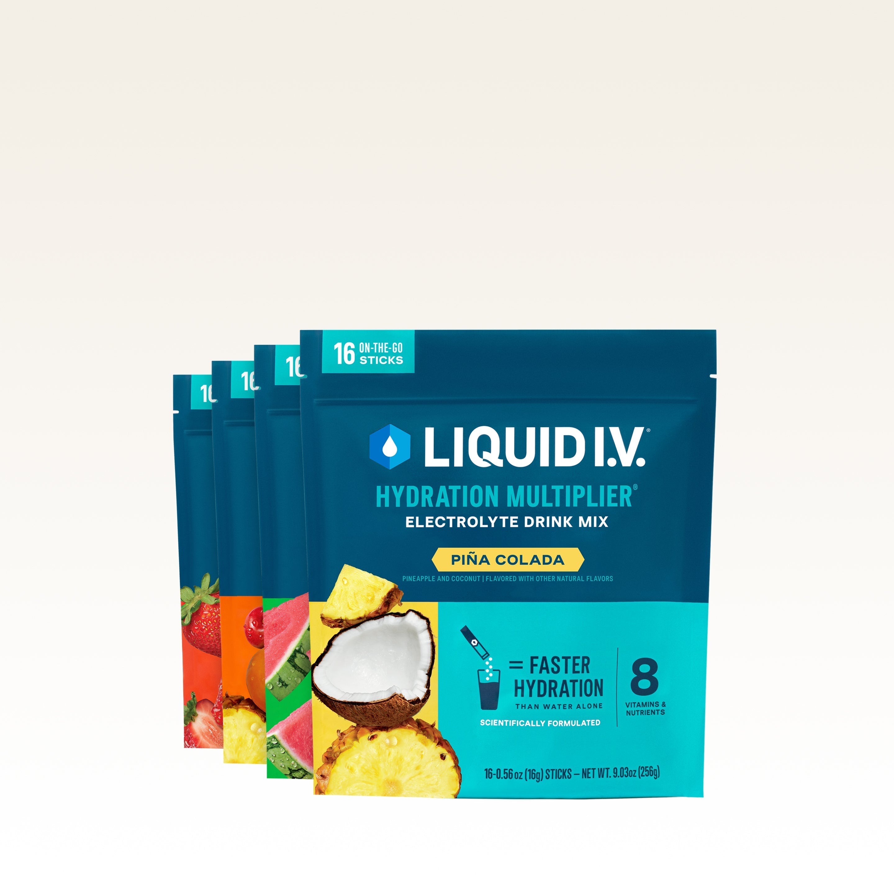 64PK