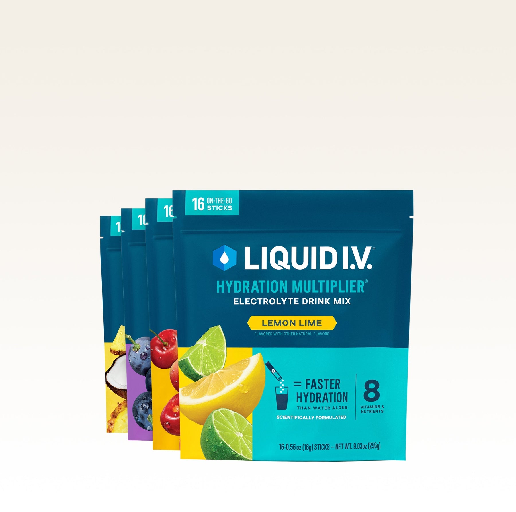Hydration Best Sellers Bundle - Daily Bundle Carry