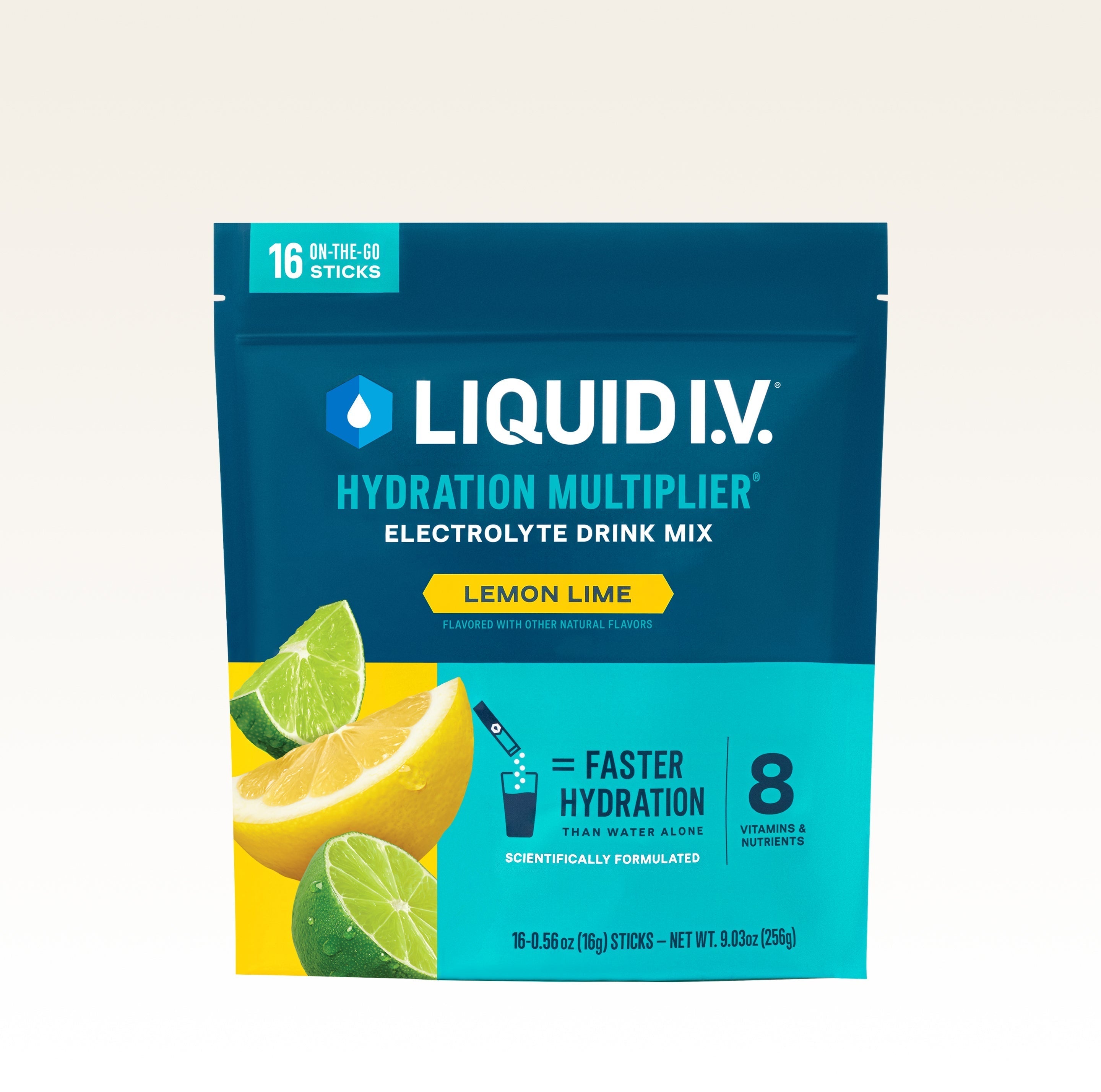 Build Your Own Multiplier Bundle - HM - Lemon Lime