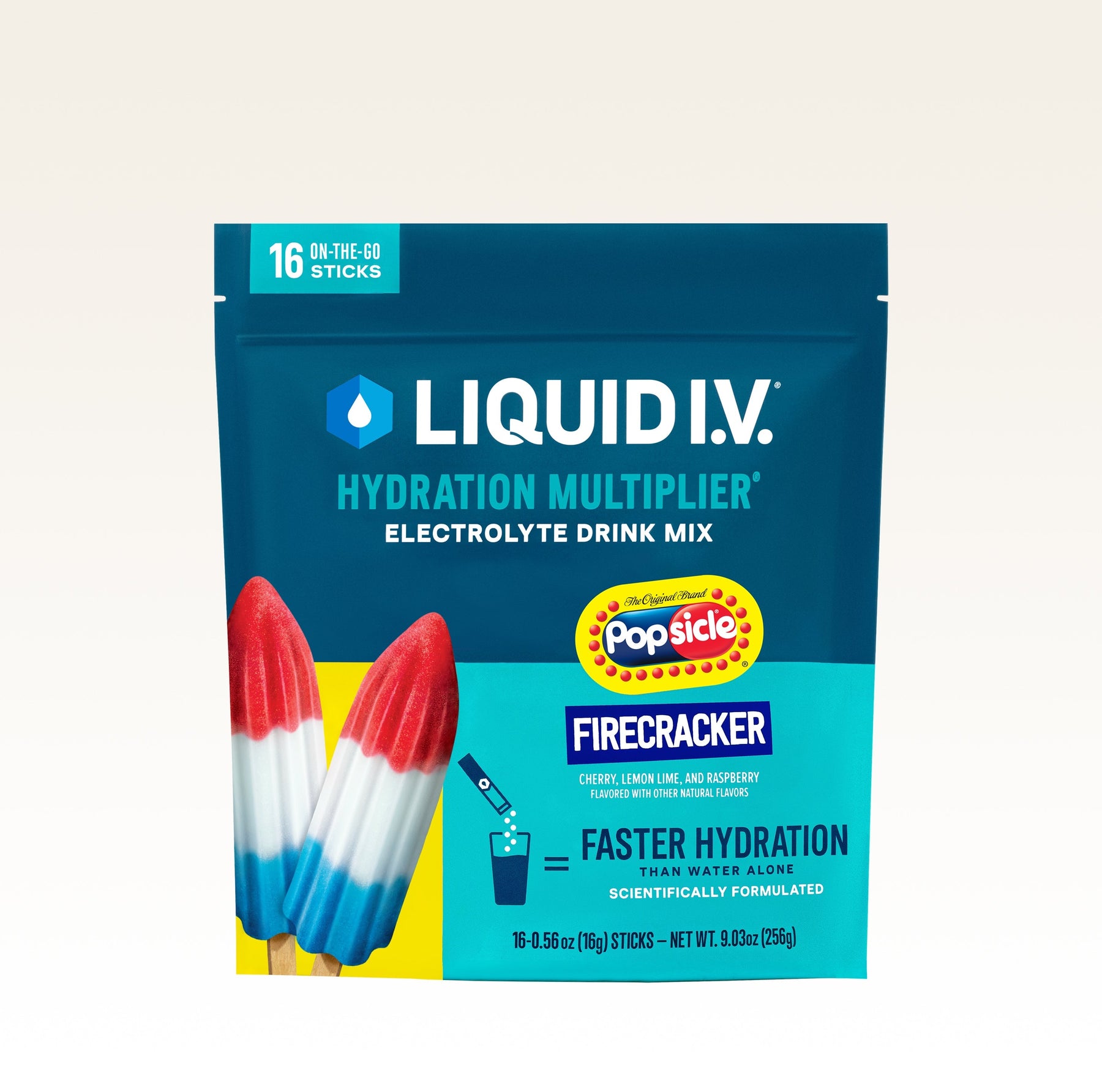 Hydration Multiplier® - Simple Hydration Choice