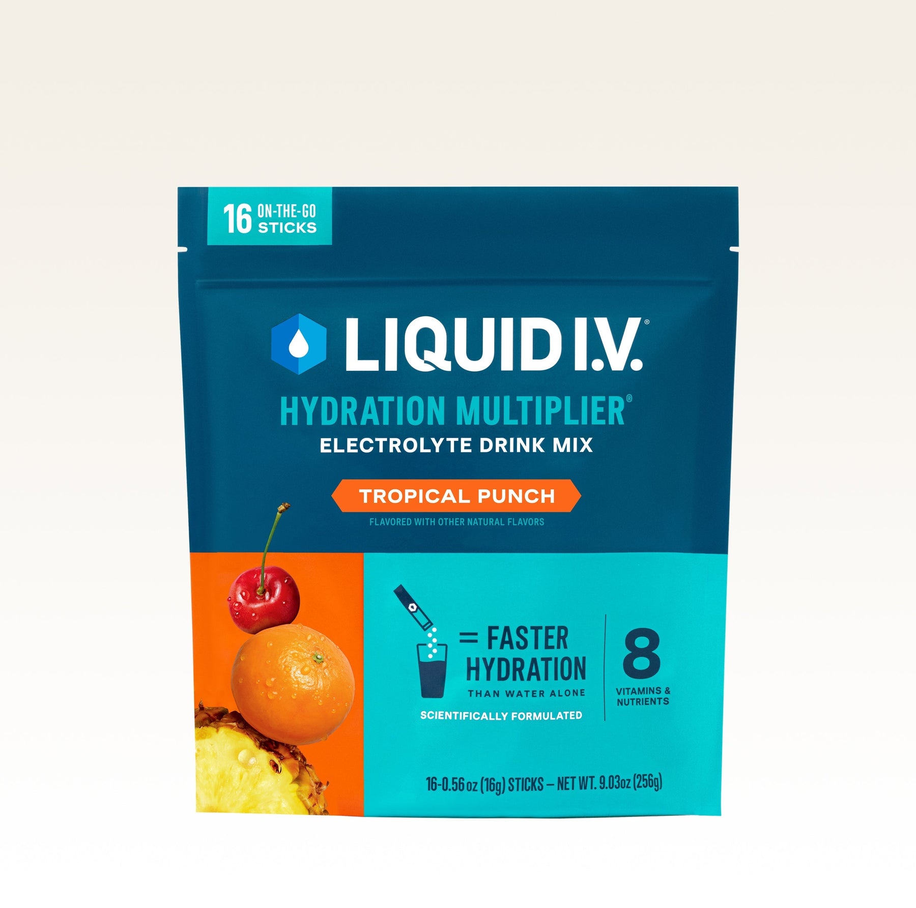 Hydration Multiplier® - Simple Hydration Choice