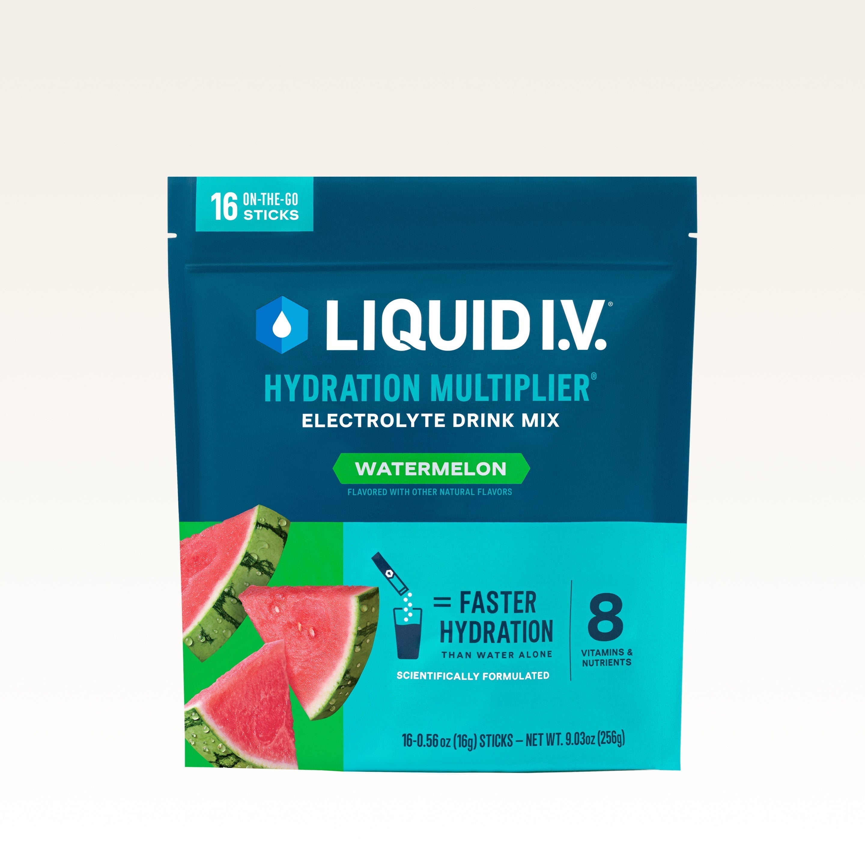 Build Your Own Multiplier Bundle - HM - Watermelon