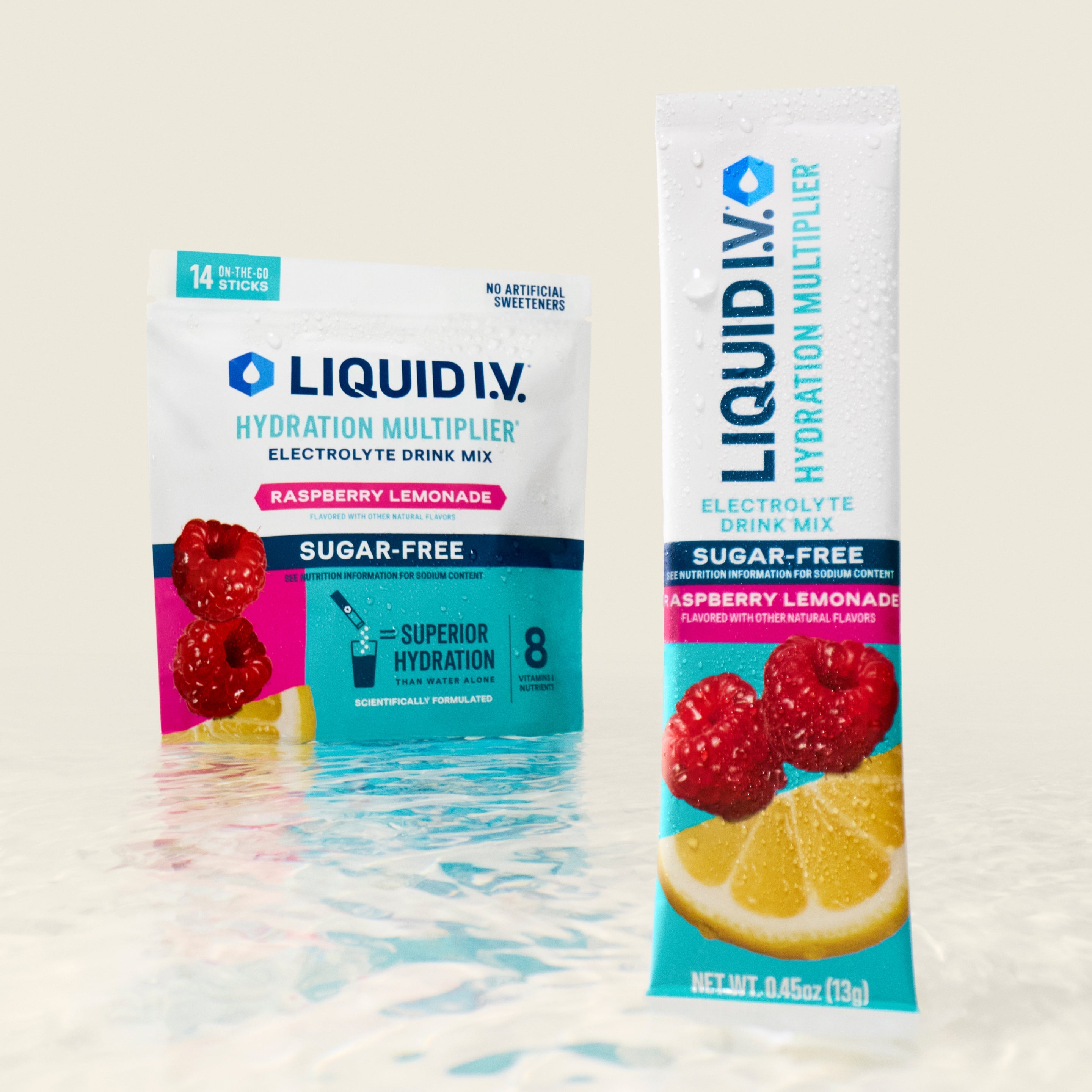 Sugar-Free Fruit Stand Bundle