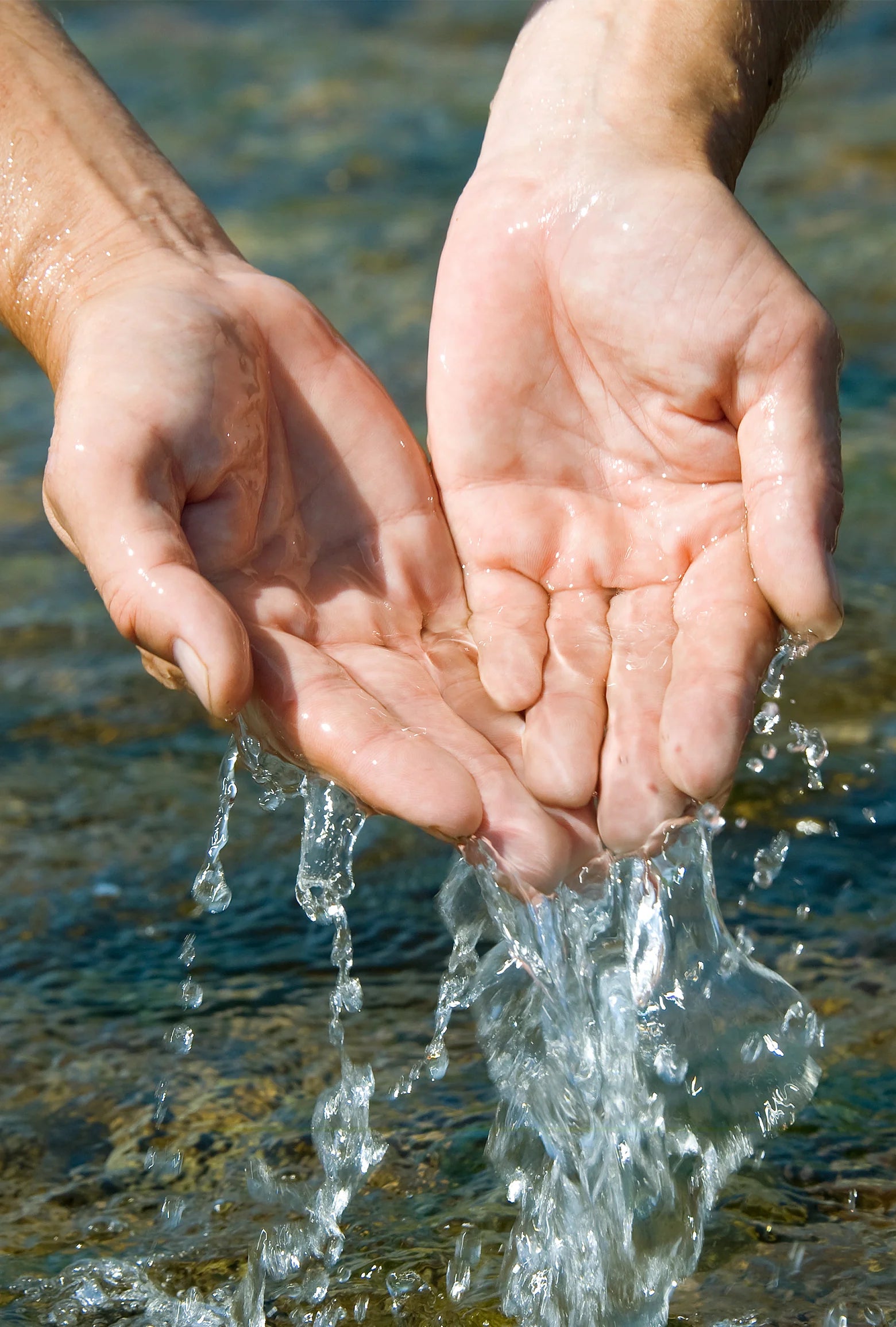 Clean Water Access