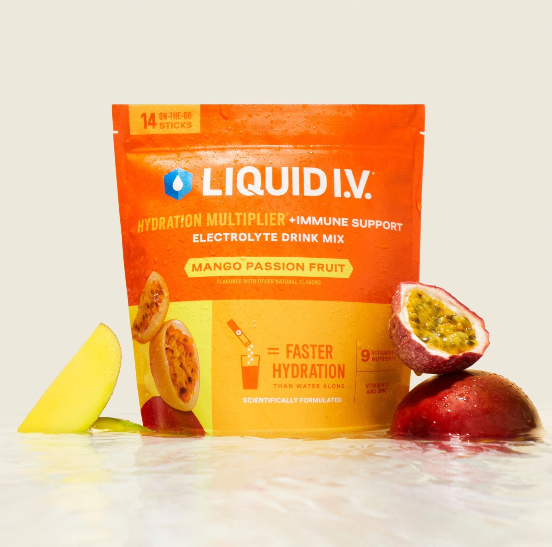 Immune Support Bundle