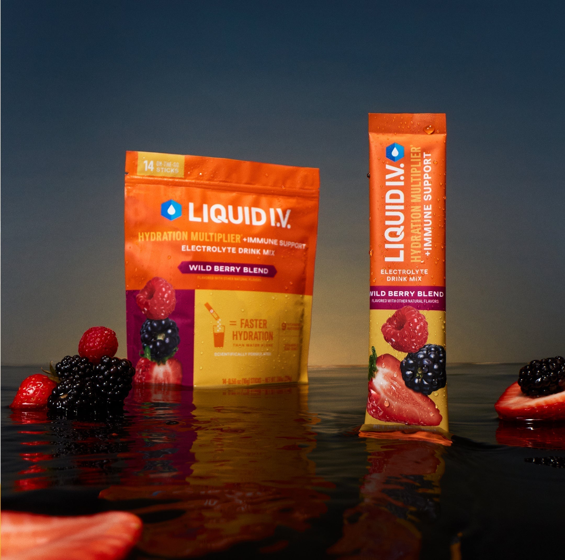Immune Support Bundle