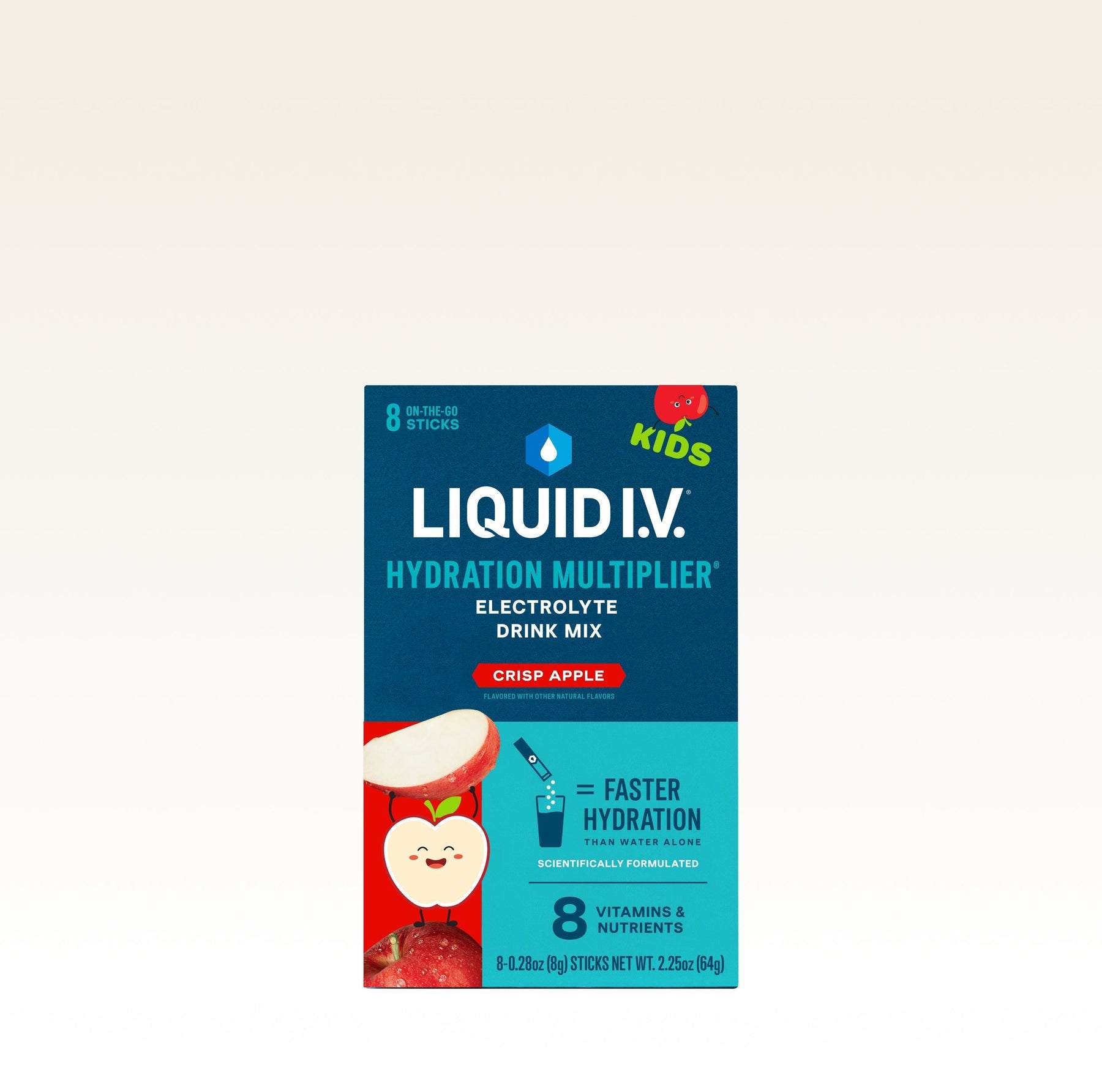 Hydration Multiplier® For Kids - Clean Hydration