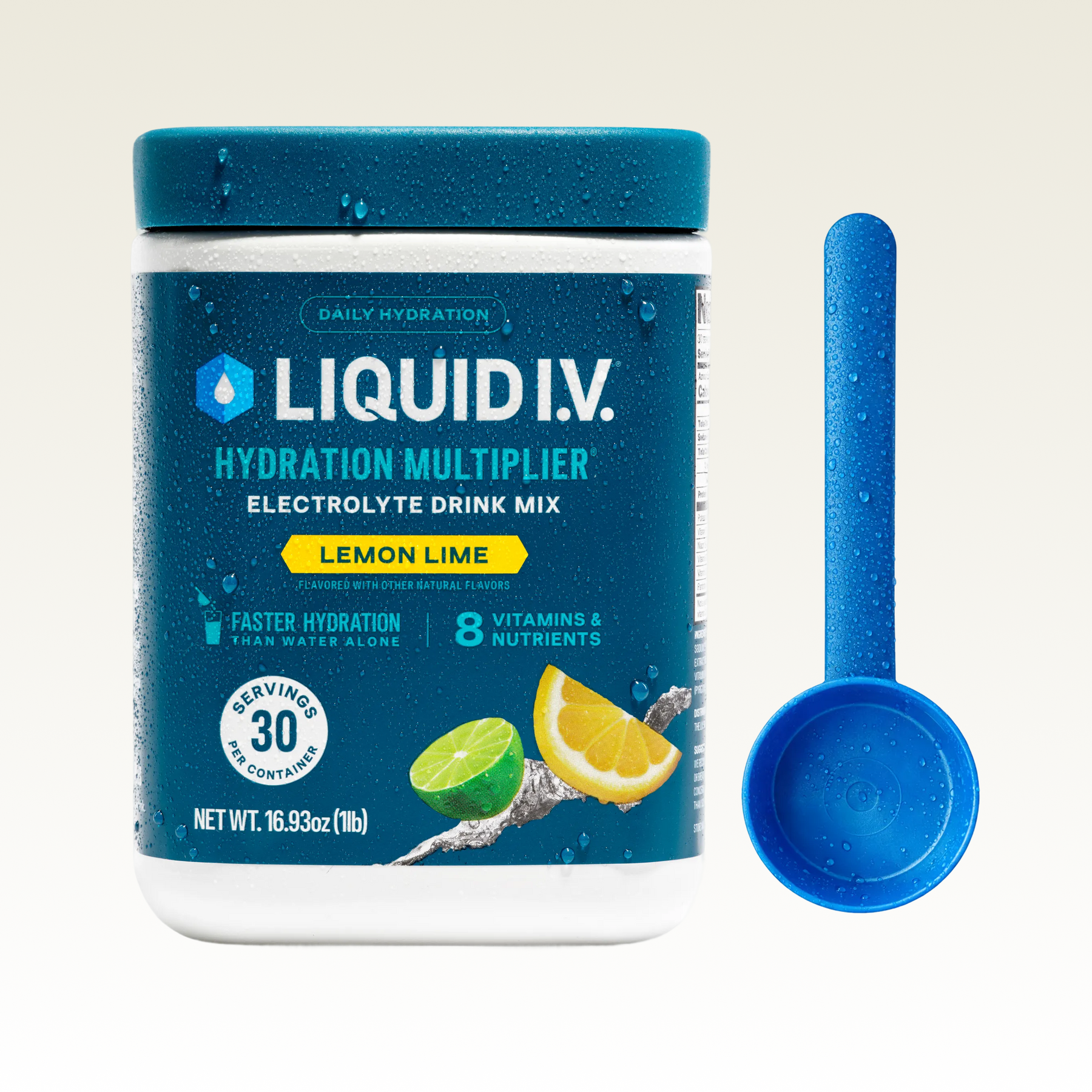 Hydration Multiplier® MultiServe - Active Hydration Set