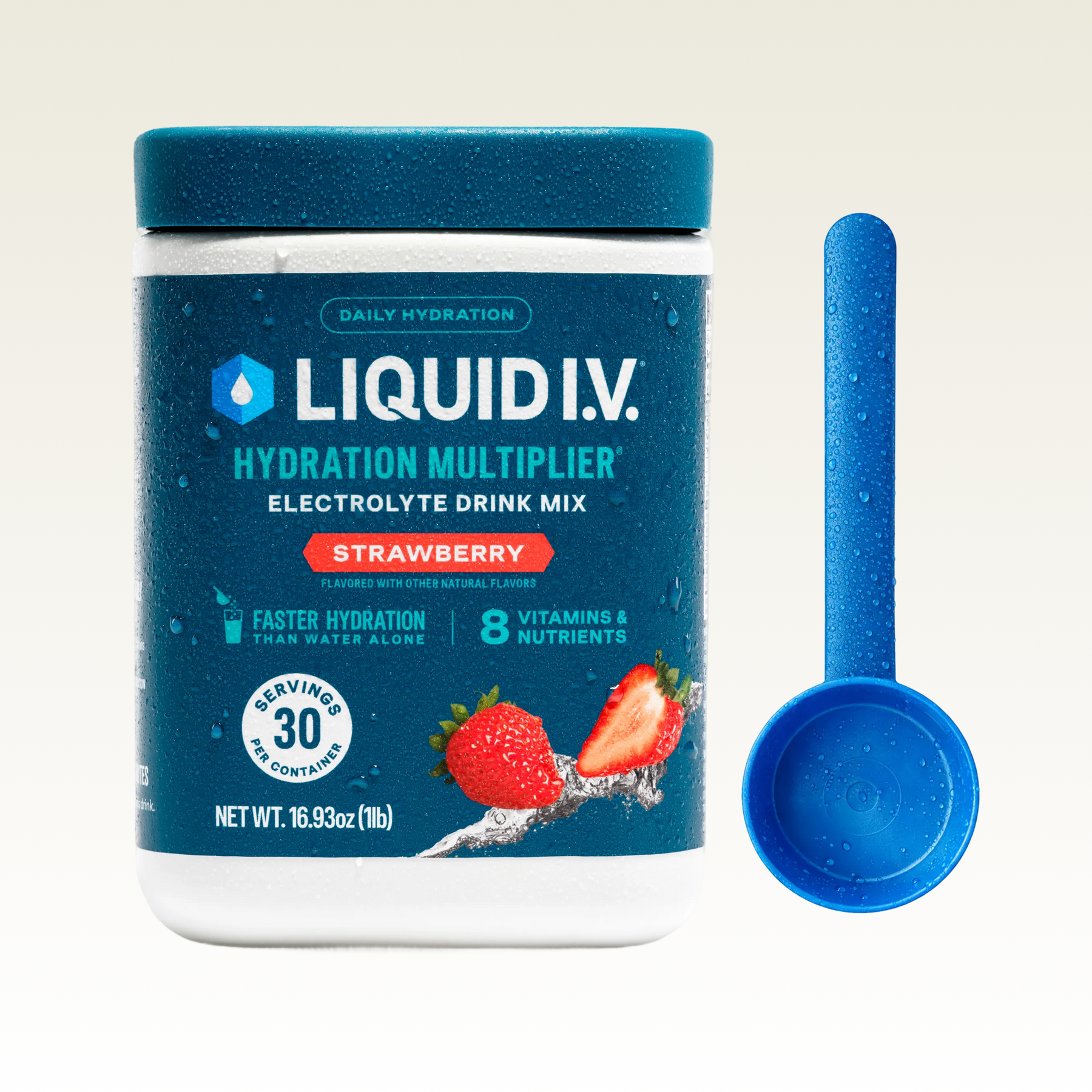 Hydration Multiplier® MultiServe - Active Hydration Set