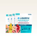 Zero Sugar Splash Pack - Clean Zero Sugar Pack