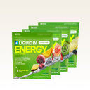 Sugar-Free Energy Fruity Bundle - Lite Bundle Pack