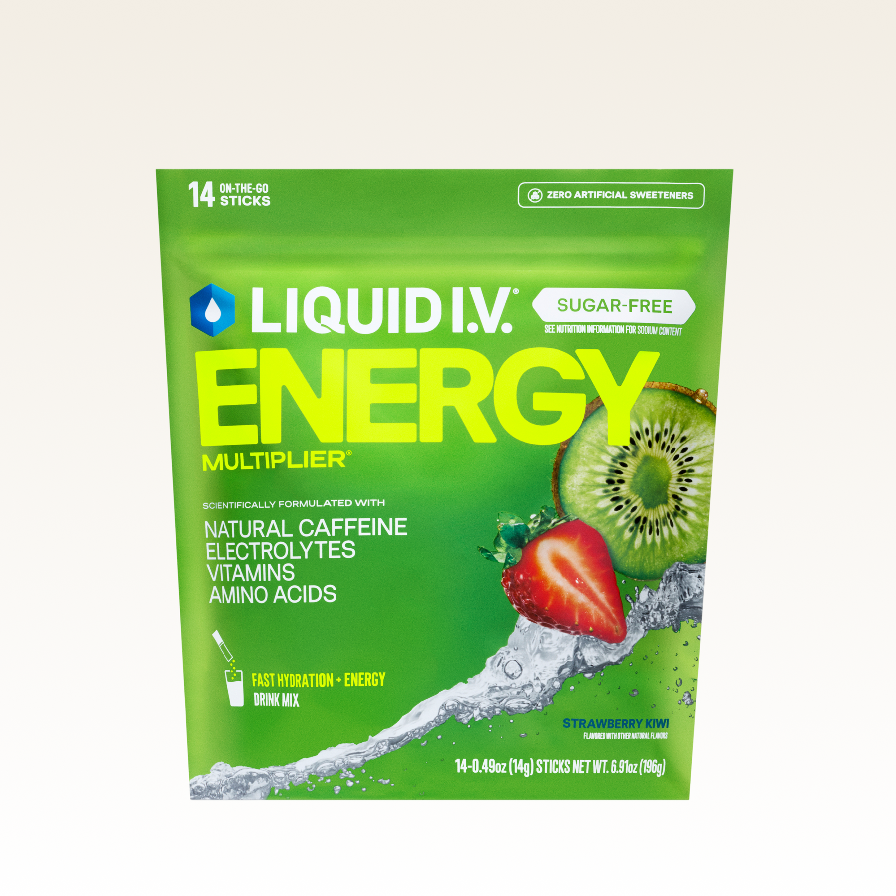 Sugar-Free Energy Multiplier® - Modern Sugar Free Set